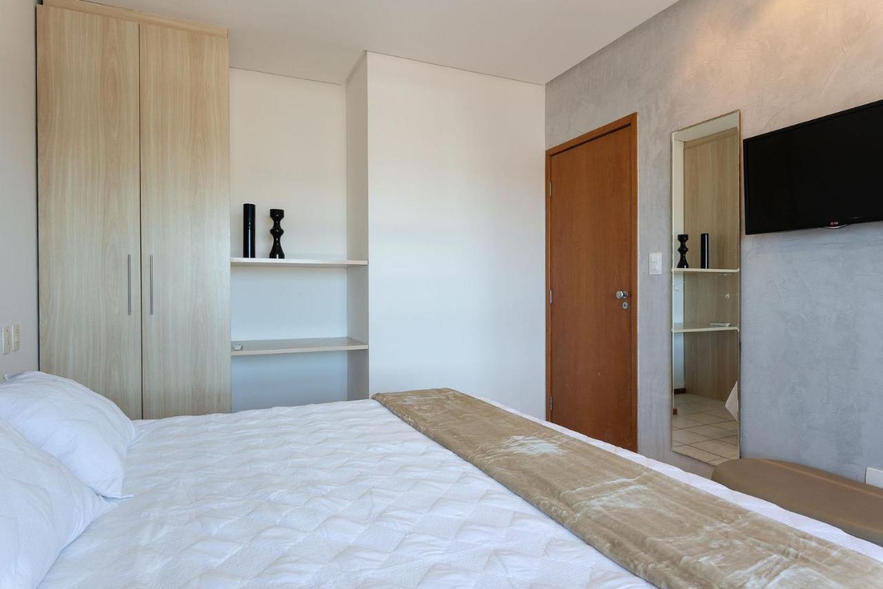 Flat Na Ilha Do Leite: Recife Medical District Apartment Exterior photo