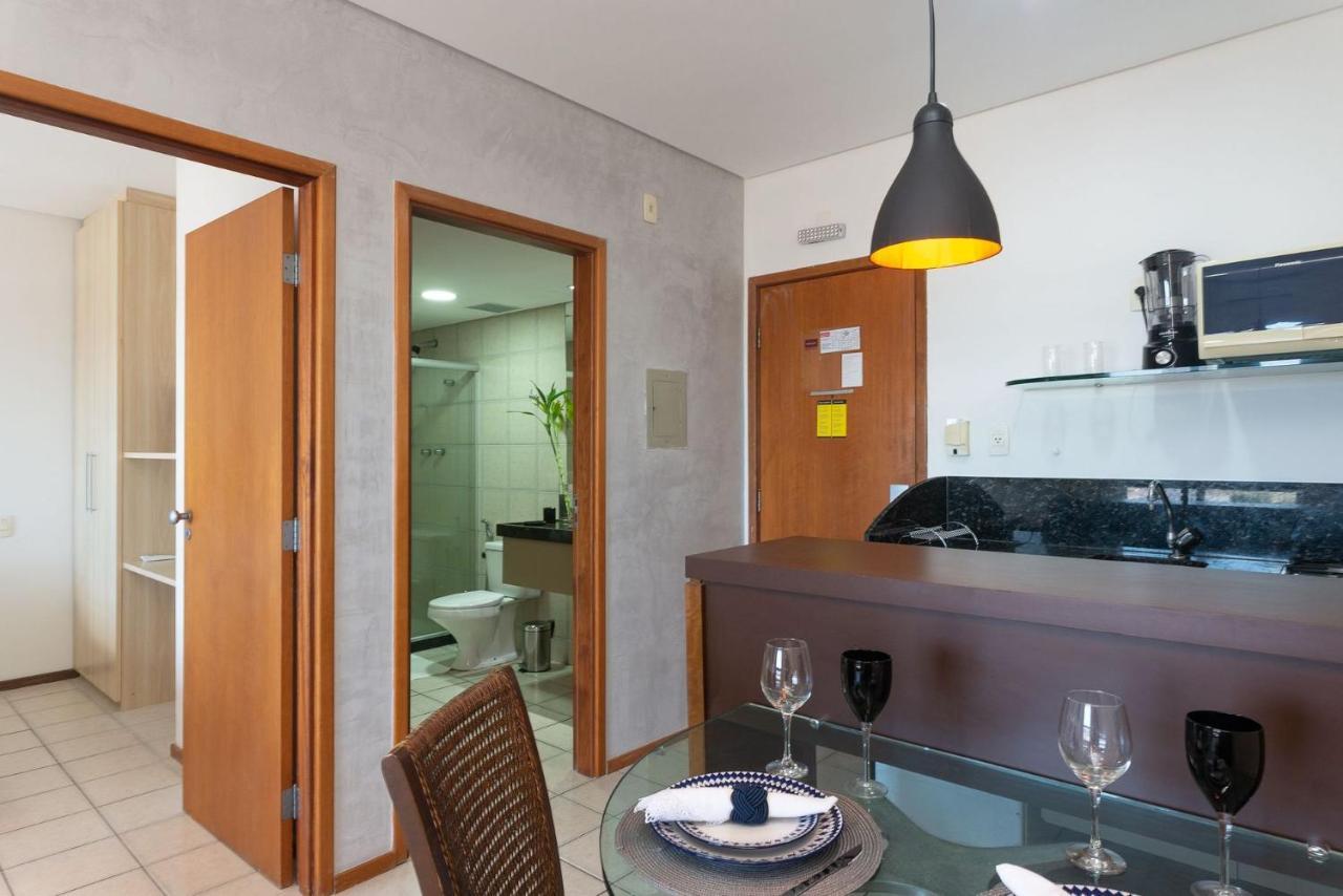 Flat Na Ilha Do Leite: Recife Medical District Apartment Exterior photo