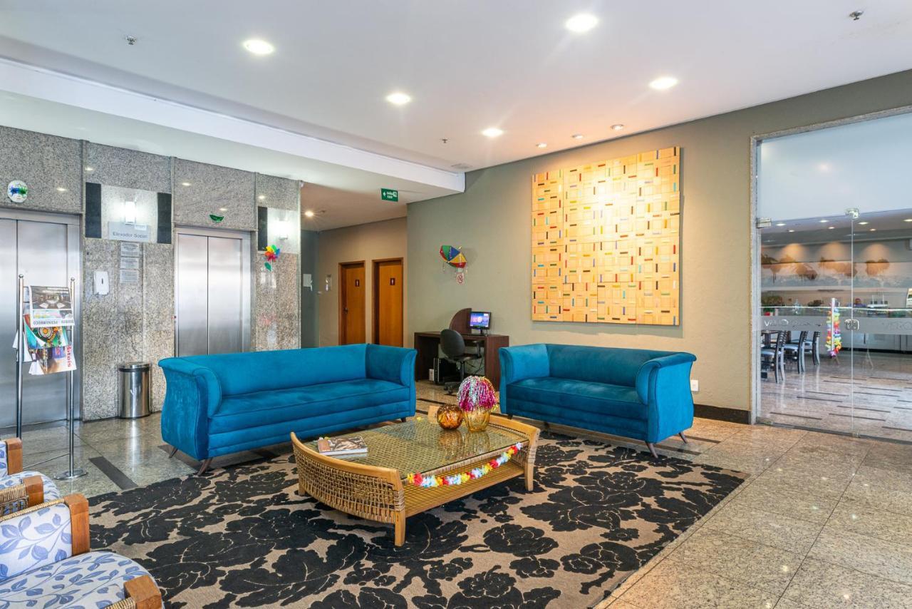 Flat Na Ilha Do Leite: Recife Medical District Apartment Exterior photo