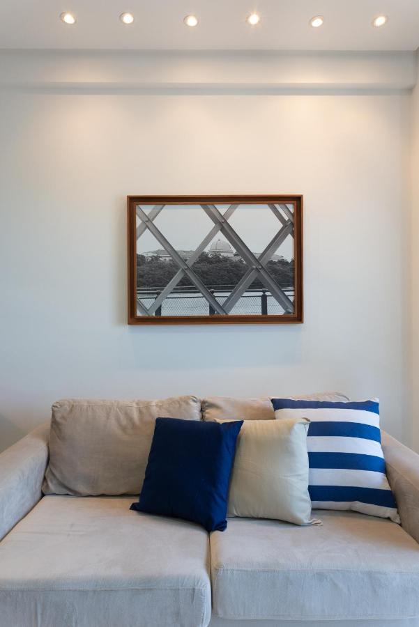 Flat Na Ilha Do Leite: Recife Medical District Apartment Exterior photo
