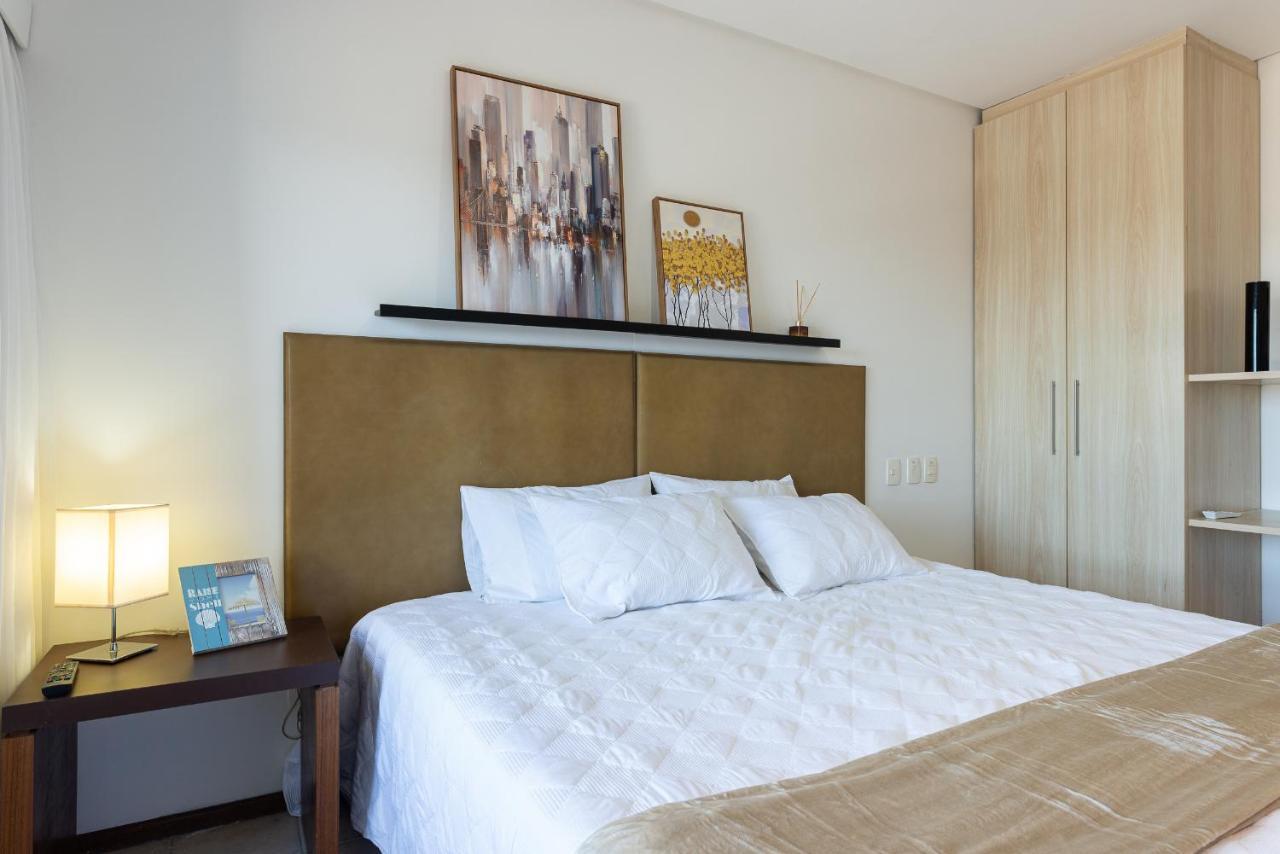 Flat Na Ilha Do Leite: Recife Medical District Apartment Exterior photo