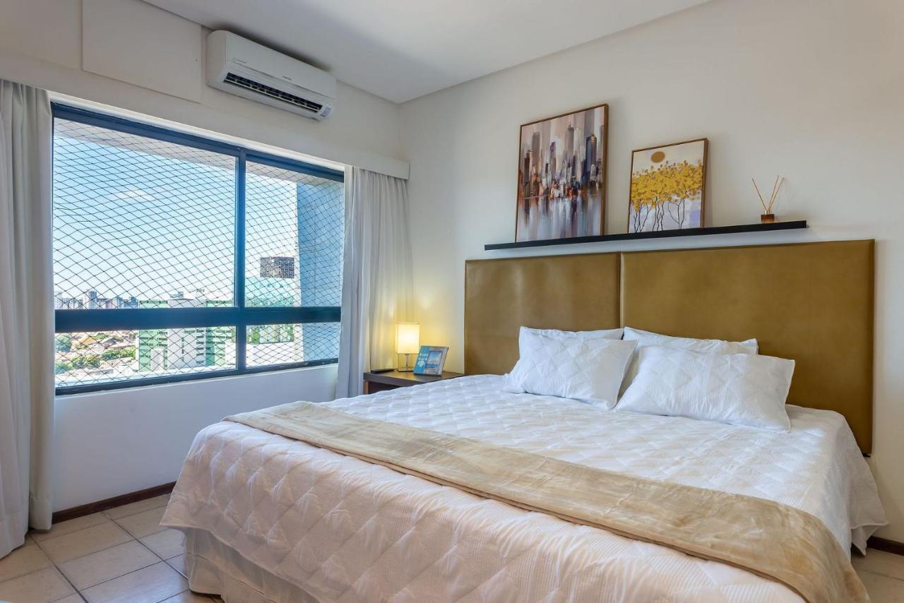 Flat Na Ilha Do Leite: Recife Medical District Apartment Exterior photo
