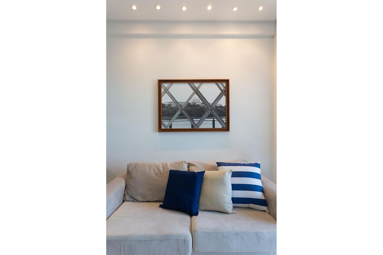 Flat Na Ilha Do Leite: Recife Medical District Apartment Exterior photo