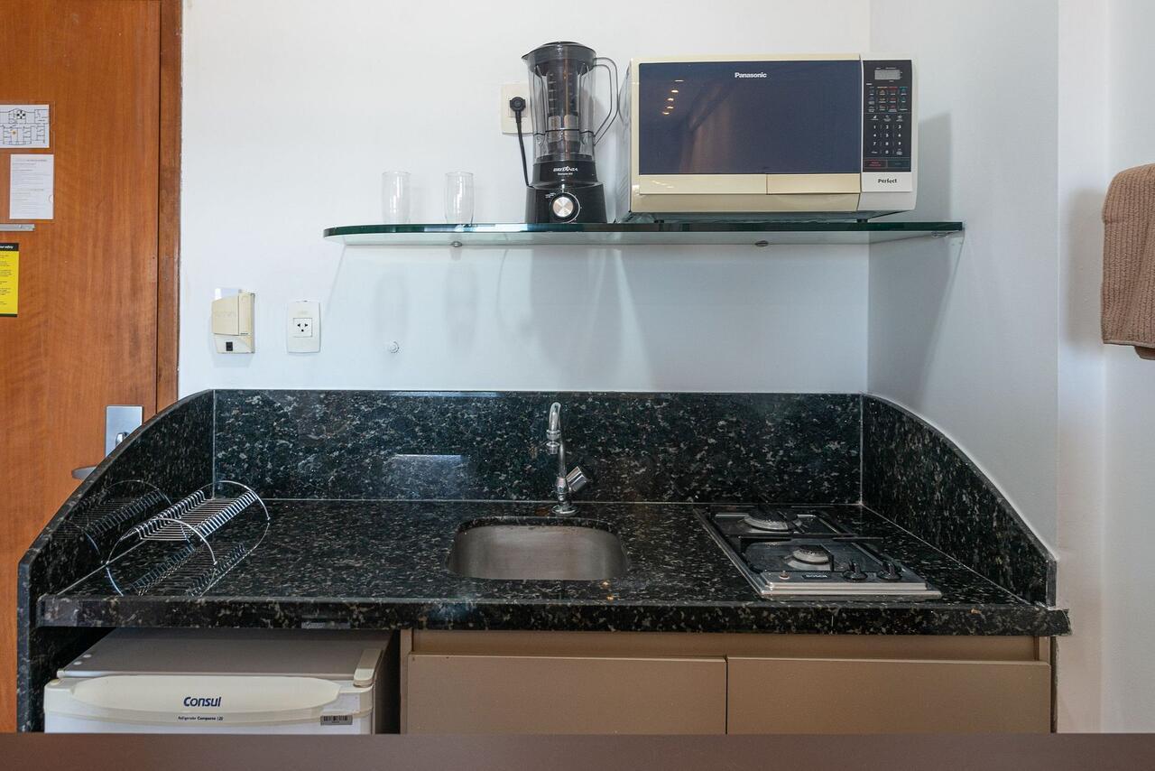 Flat Na Ilha Do Leite: Recife Medical District Apartment Exterior photo