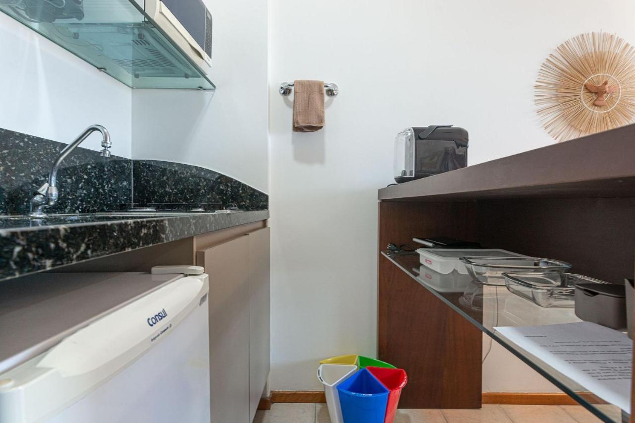 Flat Na Ilha Do Leite: Recife Medical District Apartment Exterior photo