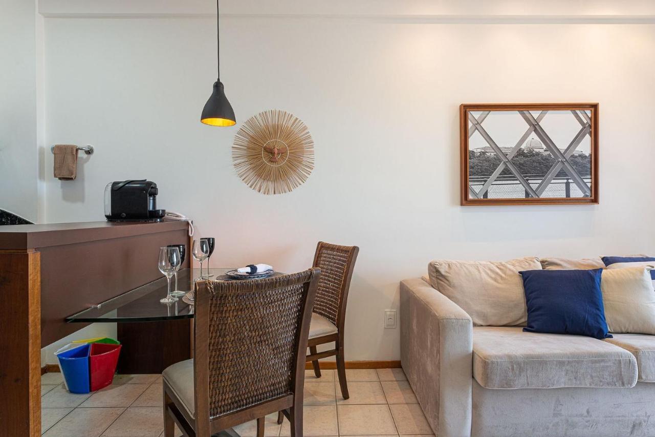 Flat Na Ilha Do Leite: Recife Medical District Apartment Exterior photo